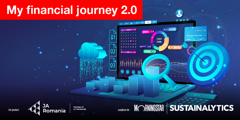 My financial journey 2.0